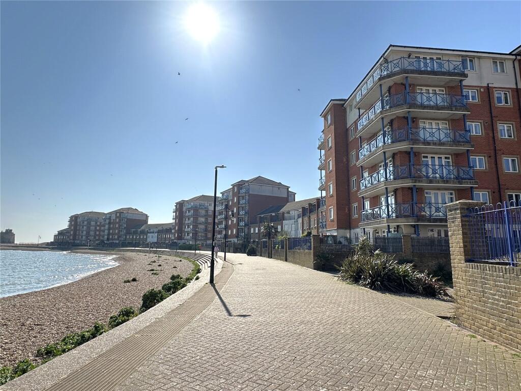 Main image of property: San Juan Court, Eastbourne, East Sussex