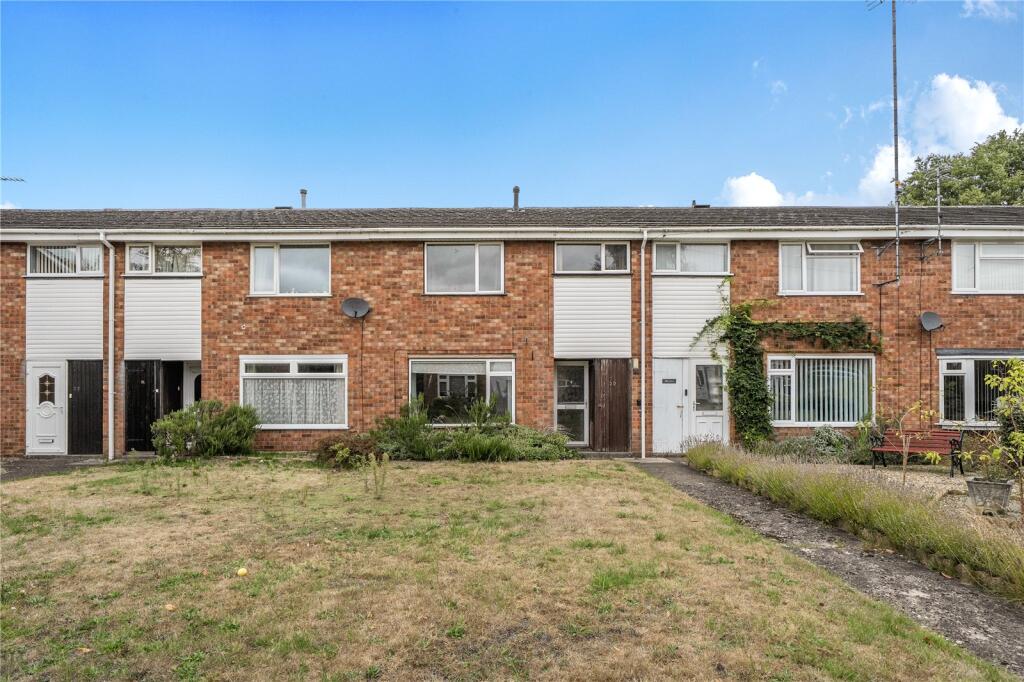 Main image of property: The Oaklands, Kidderminster, Worcestershire