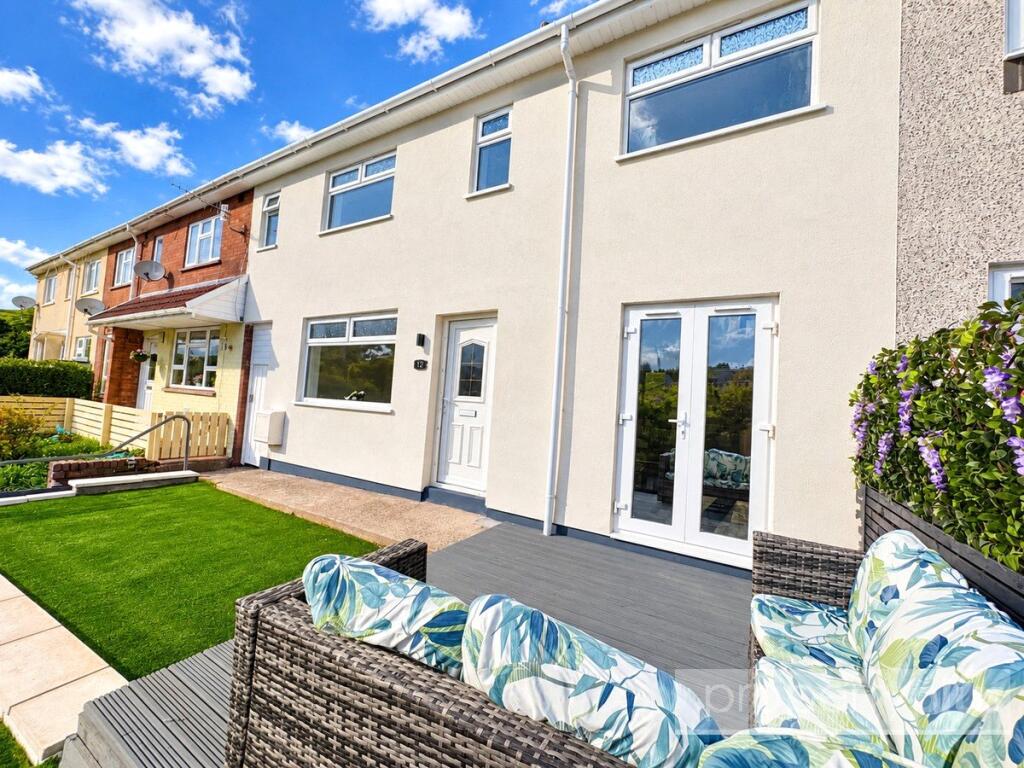 Main image of property: Danygraig, Ystrad, Rhondda Cynon Taff, CF41