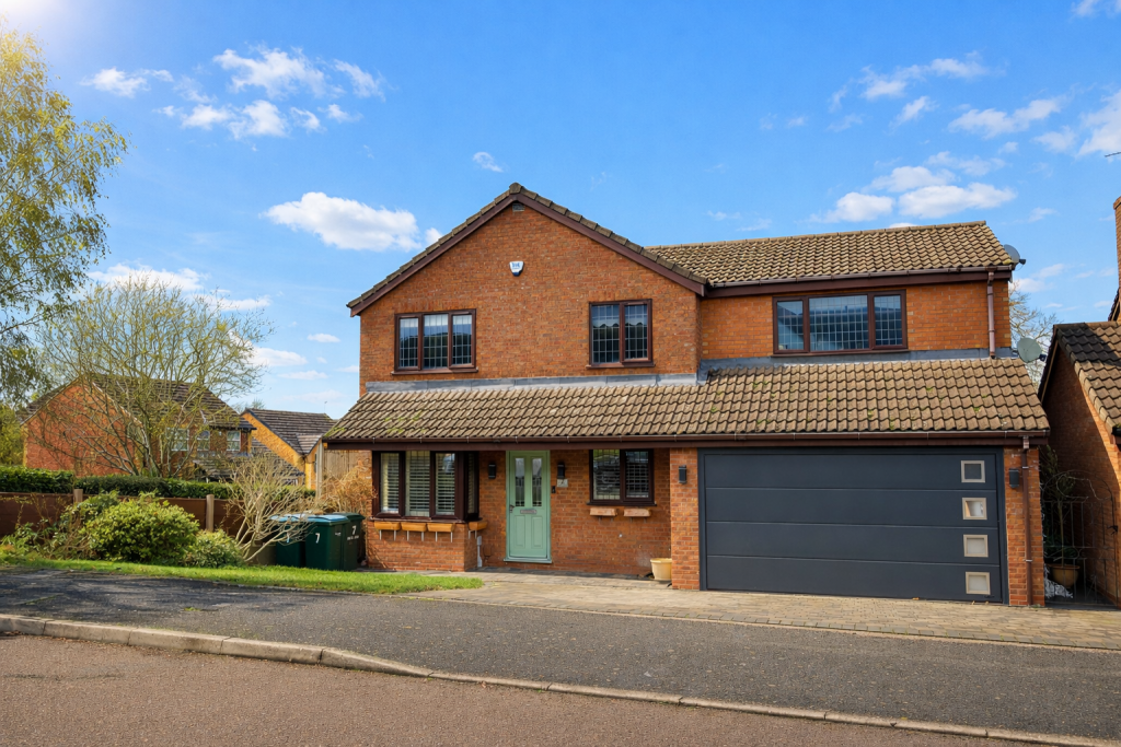 Main image of property: New Ash Drive, Coventry