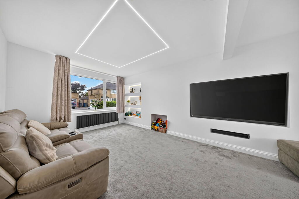 House in Hyndburn, Lancashire - More