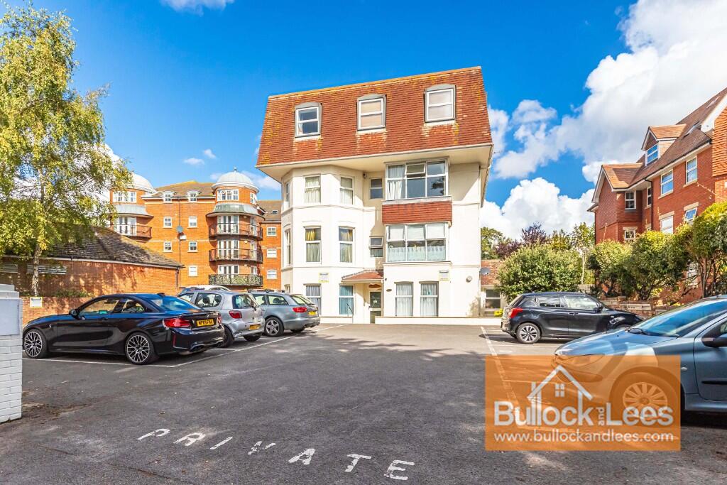 Main image of property: Boscombe Spa Road, Bournemouth, Dorset, BH5