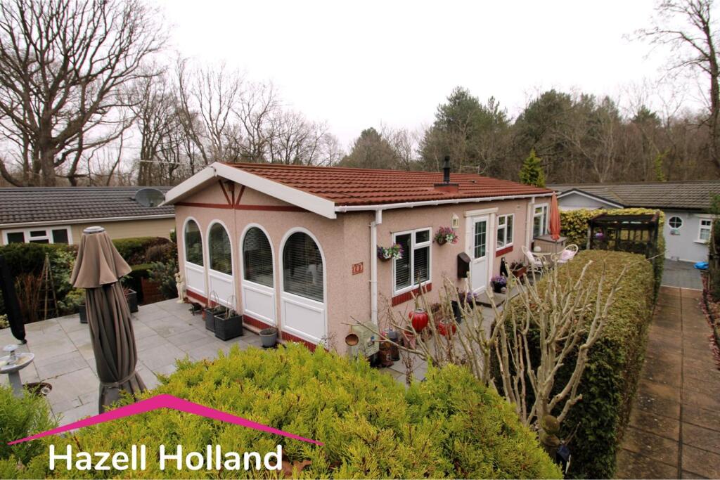 Main image of property: Stonehill Woods Park, Old London Road, Sidcup