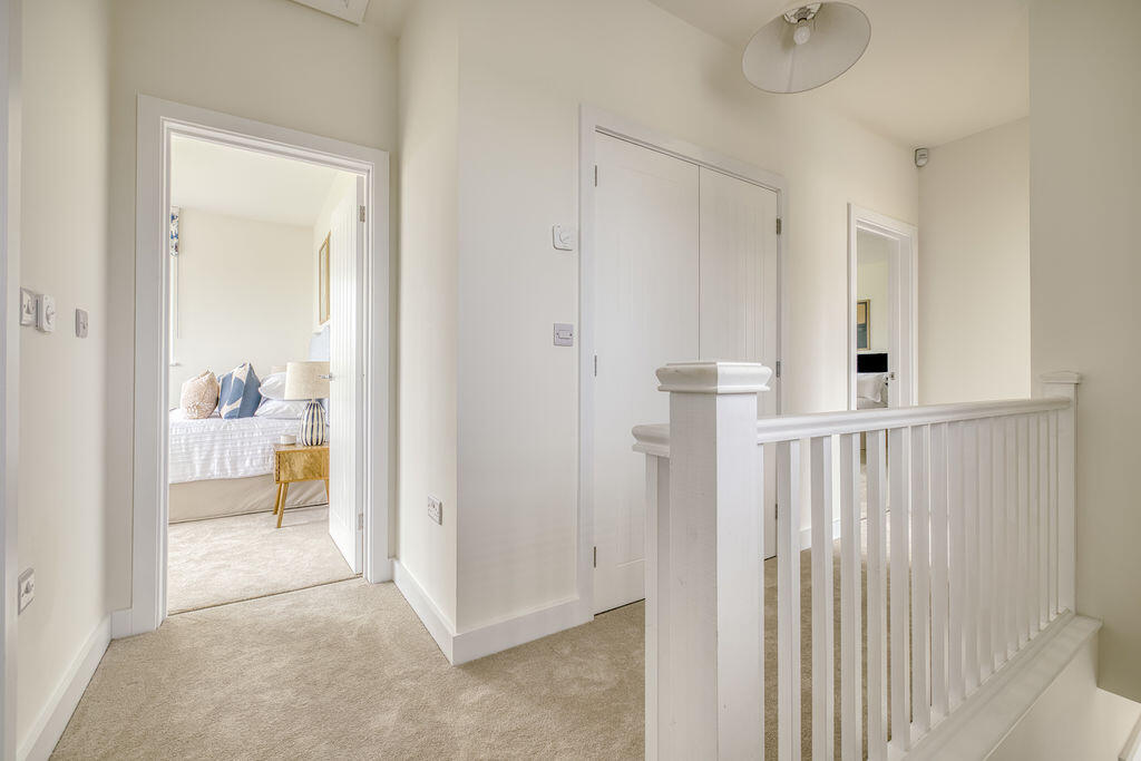 Additional image 14 of New Show Home | Open Day - 25 April | Explore 3 & 4-bedroom Homes Near Castle Cary.