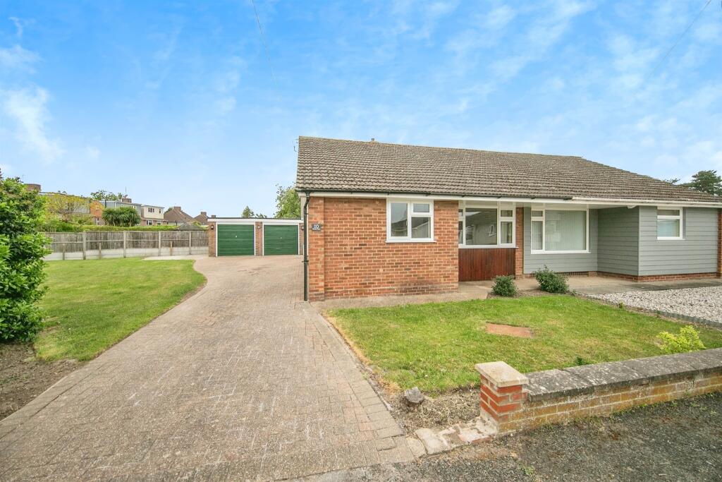 Main image of property: Remus Close, Colchester