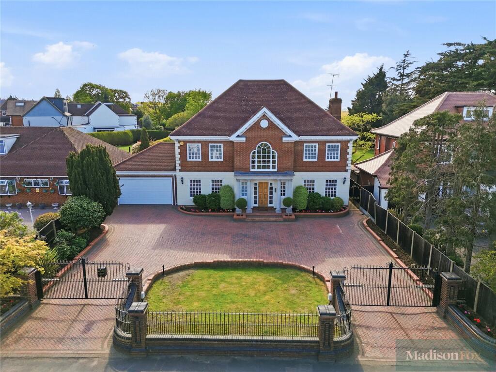 Main image of property: Hainault Road, Chigwell, Essex, IG7