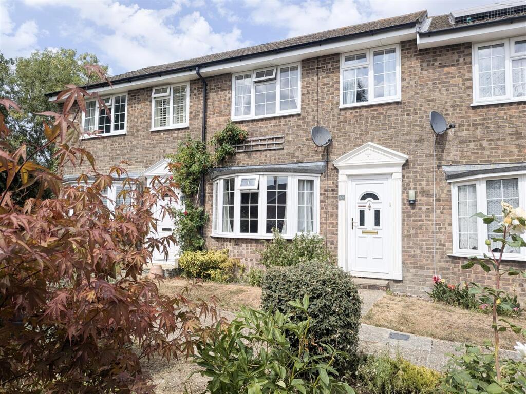 Main image of property: Downsview Crescent, Uckfield, TN22 1SA