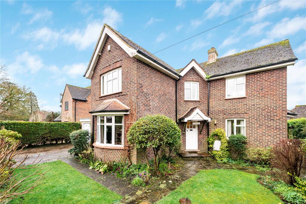 Main image of property: East Street, West Chiltington, Pulborough, West Sussex, RH20
