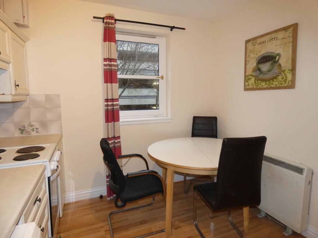 Additional image 5 of Huntly Street, Aberdeen, AB10