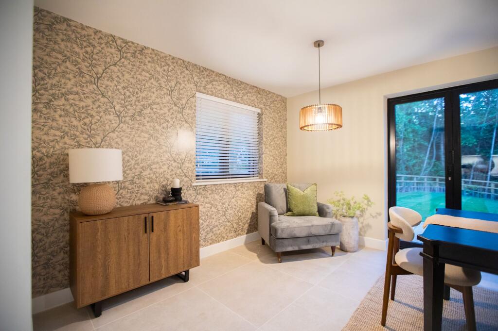 Main image of property: Waltham Park Road, Pulborough, RH20