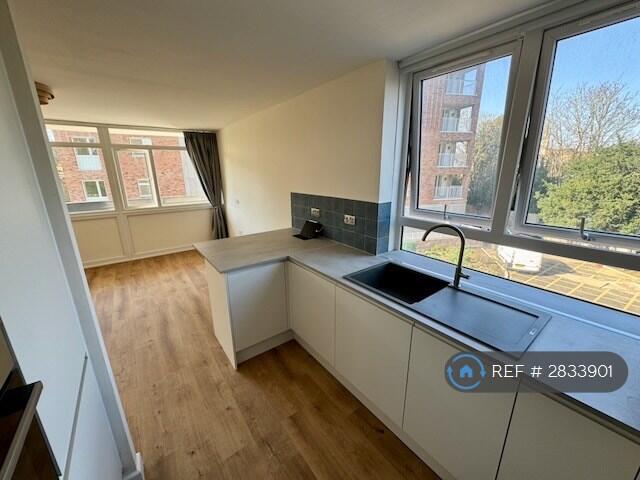 Main image of property: Standlake Point, London, SE23
