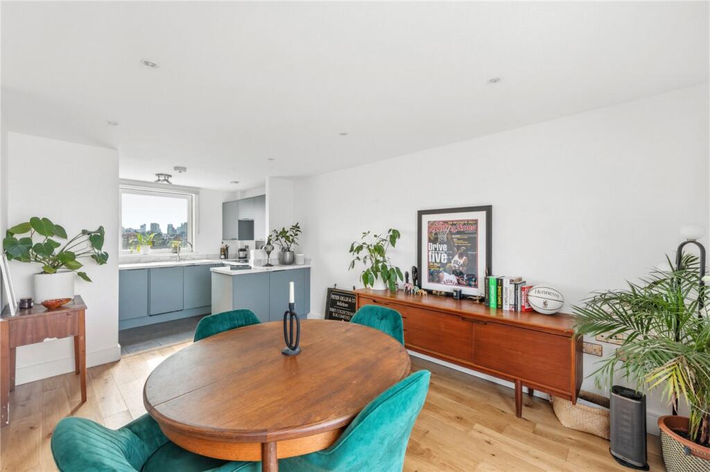 Main image of property: Hare Marsh, London, E2