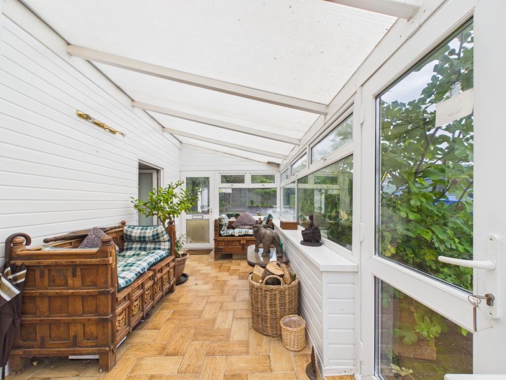 House in St Teath, Treforda, Camelford - More