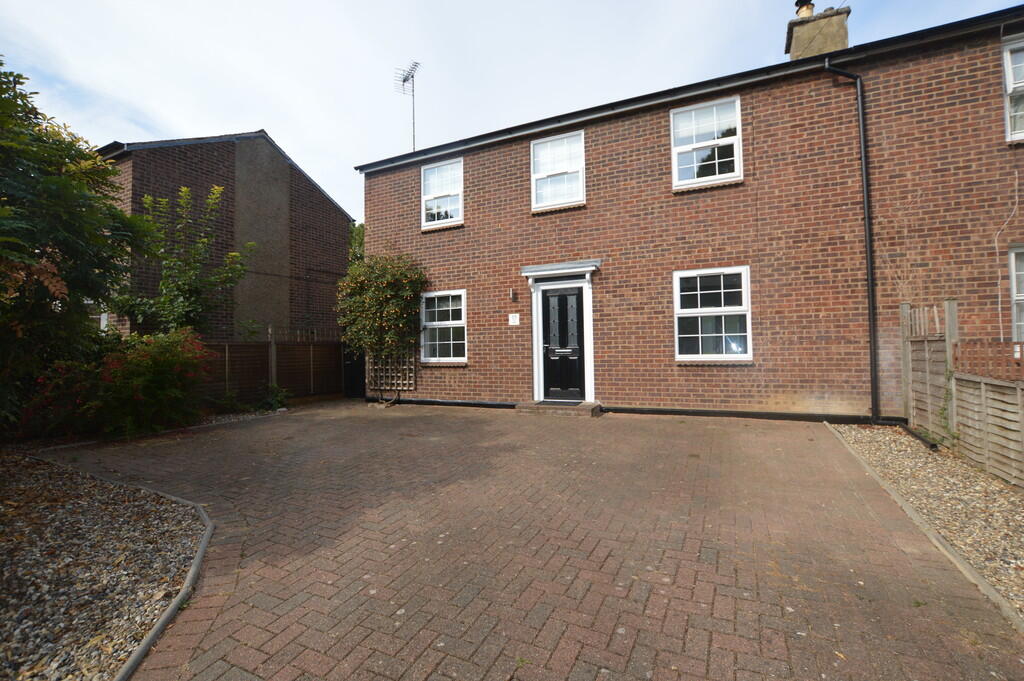 Main image of property: Grove Park, Bury St Edmunds