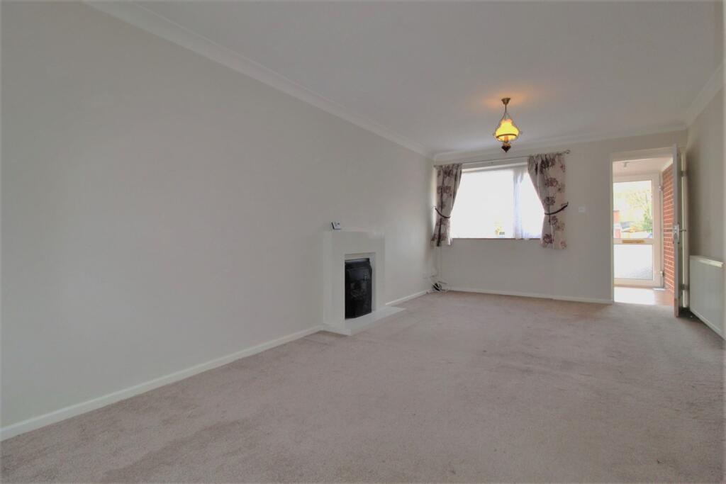 Berwick Avenue,, Heaton Mersey, Stockport - Bilde 2