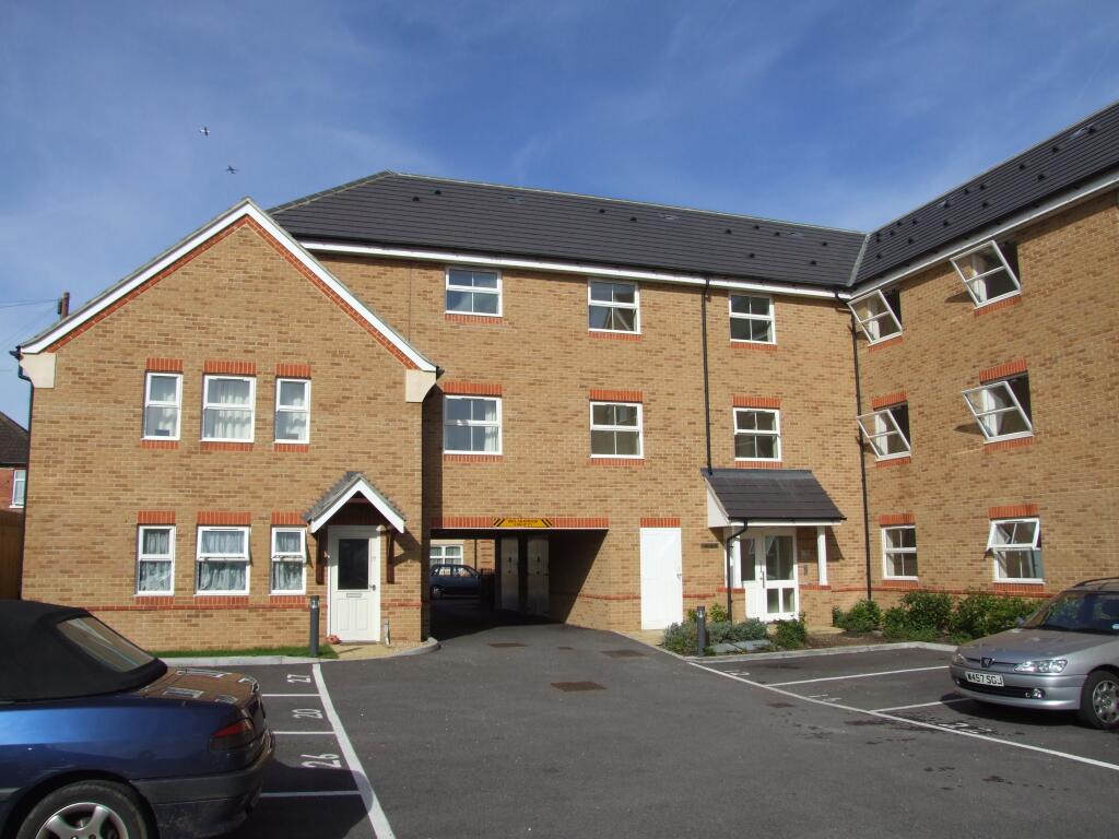 Main image of property: WOKING