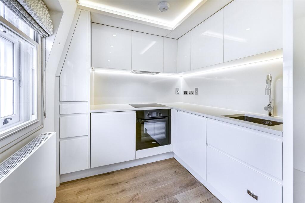 Studio apartment for rent