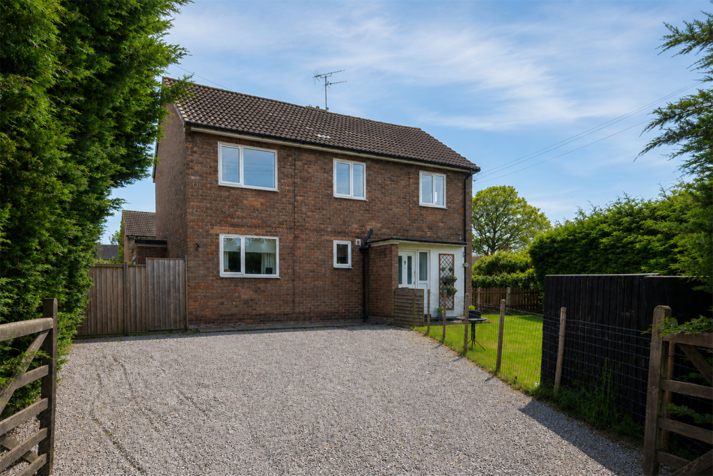 Main image of property: Shaw Drive, Knutsford
