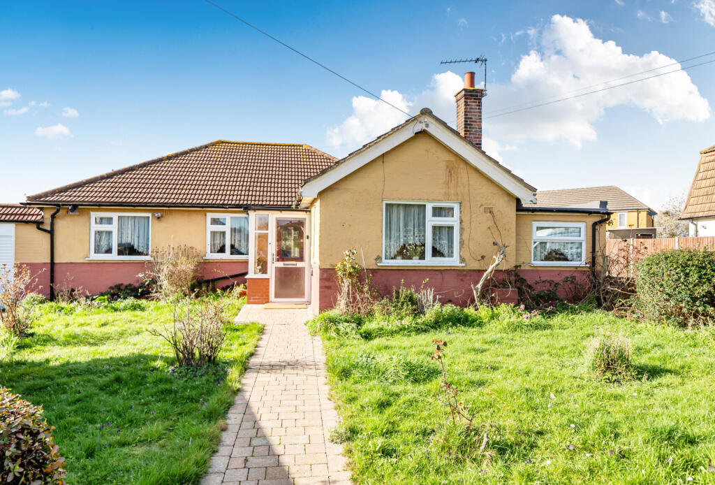 Main image of property: Horndon Road, Collier Row, RM5