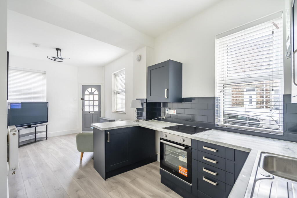 Stamford Street East, Leeman Road photo 2