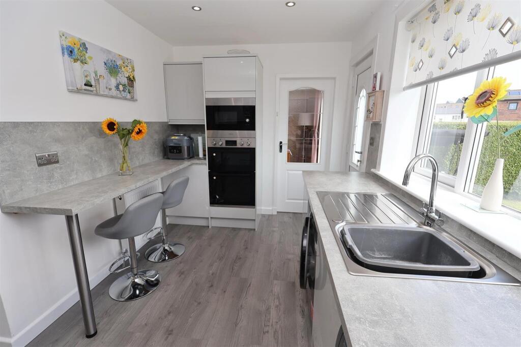 House in Port Glasgow, Inverclyde - More