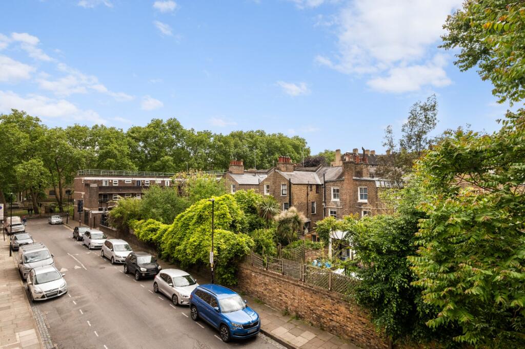 3 bedroom terraced house for rent