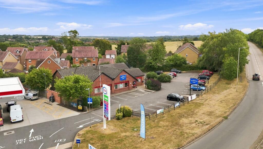 Main image of property: The Woolpack Veterinary Surgery, A10 Buntingford Bypass, Buntingford, Hertfordshire, SG9 9FB