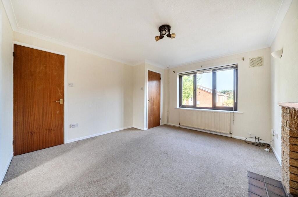 Penybryn, Hillcrest Drive, Llandrindod Wells, Powys photo 3