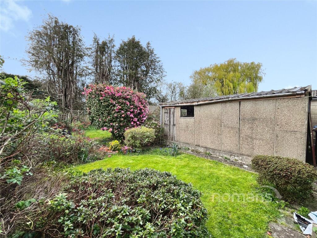 House in Rushmoor, Hampshire - More