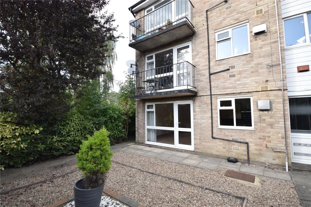 Main image of property: Slaid Hill Court, Leeds, West Yorkshire