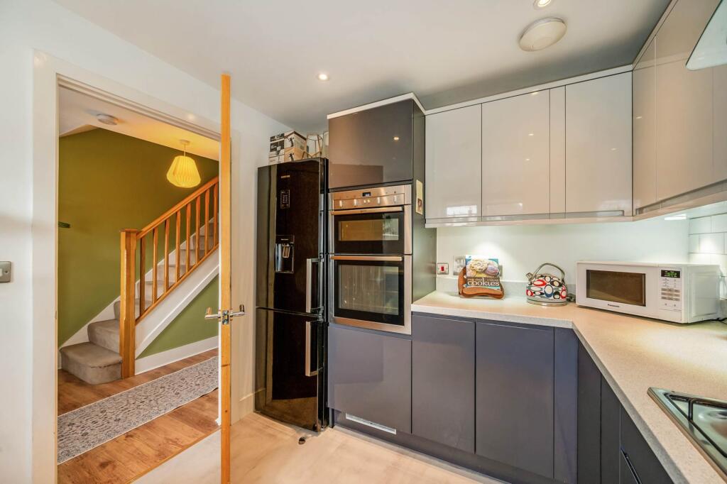 House in Chichester, Stockbridge, Donnington - More