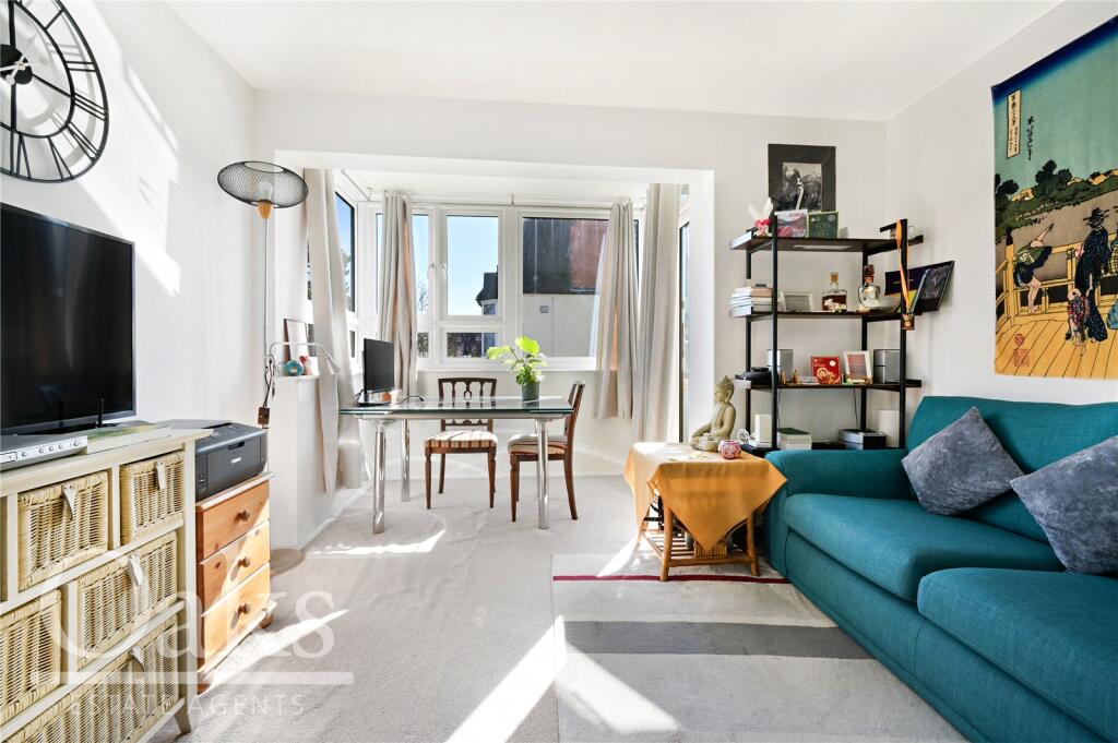 Main image of property: Pendle Road, Streatham