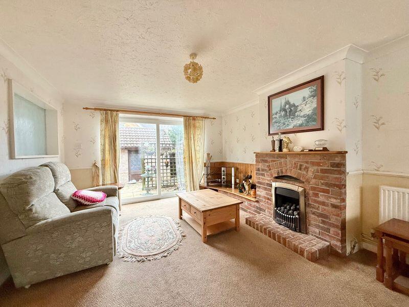 Kingsdown Crescent, Dawlish photo 3