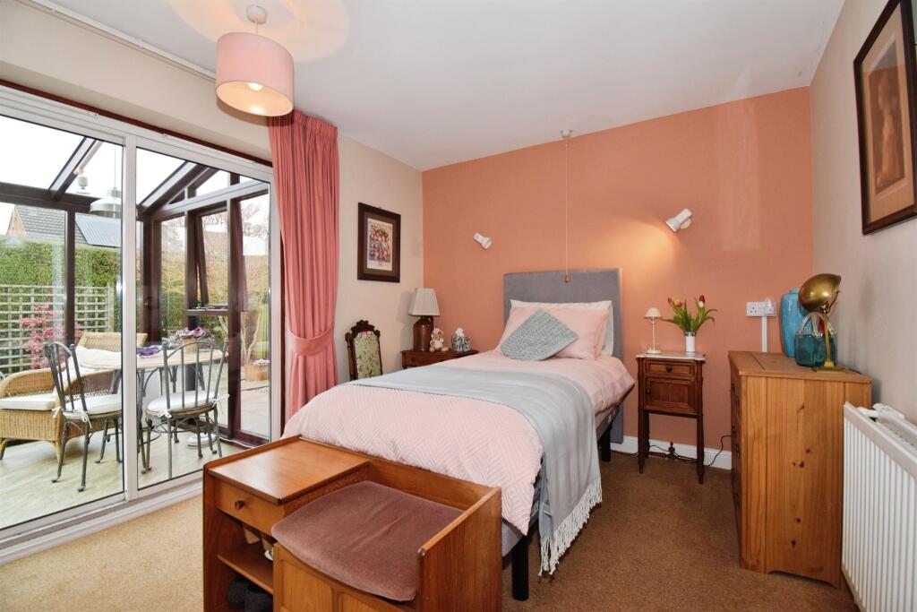 House in Oadby and Wigston, South Wigston - View 4