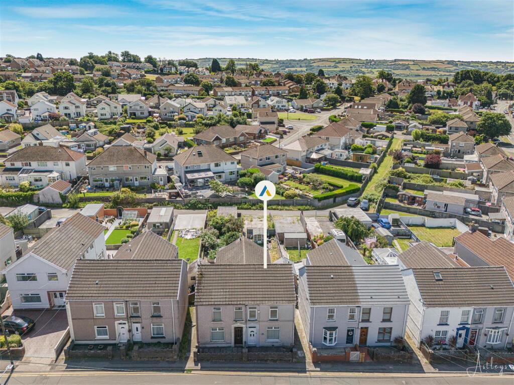 Main image of property: Borough Road, Loughor, Swansea