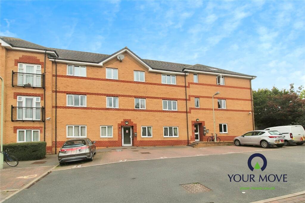 Main image of property: Richmond Meech Drive, Kennington, Ashford, Kent, TN24