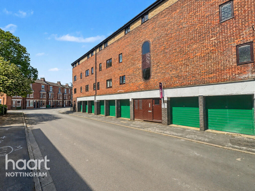 Main image of property: Alderney Street, Lenton