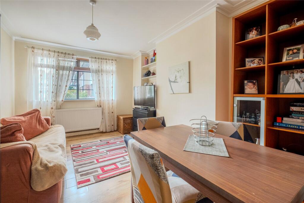 Main image of property: Leigham Court Road, London, SW16