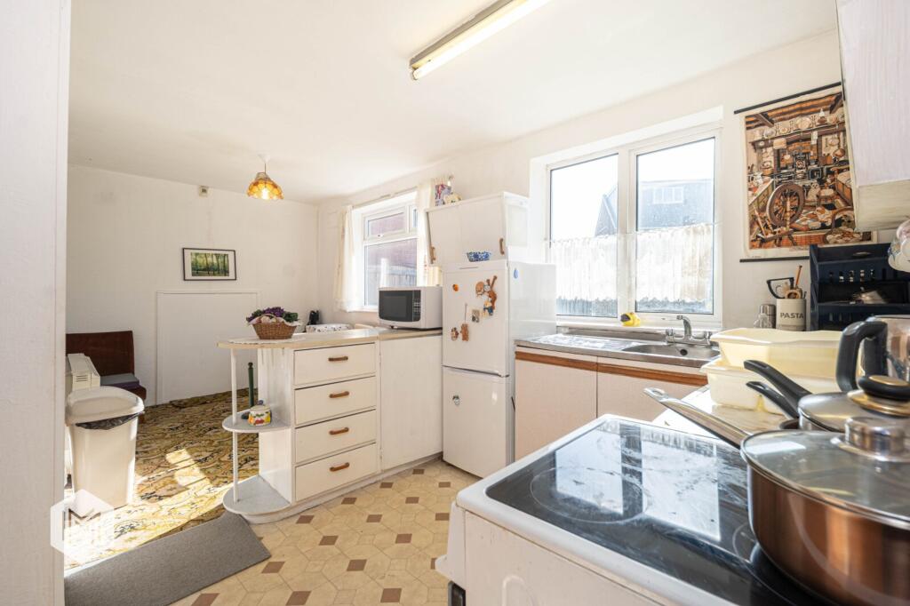 House in Bolton, Harwood Lee, Side of the Moor - View 4