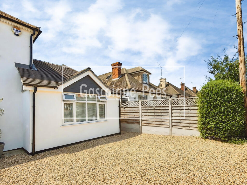 Main image of property: Jacob's Well, Guildford