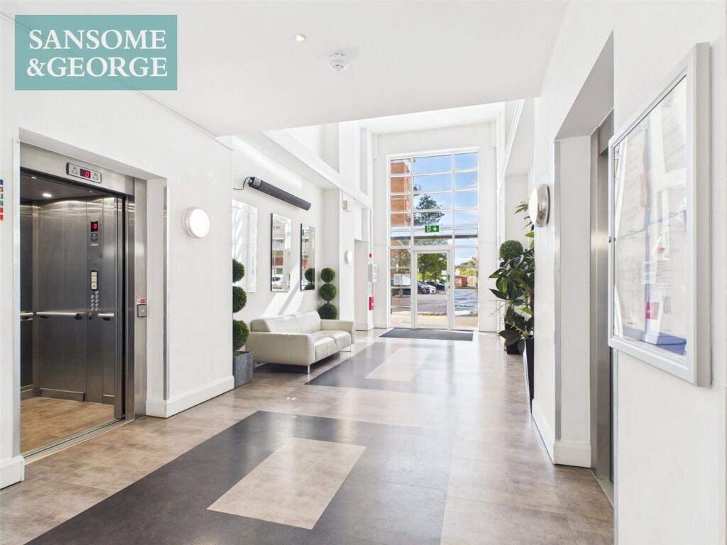 Main image of property: Winterthur Way, Basingstoke, RG21