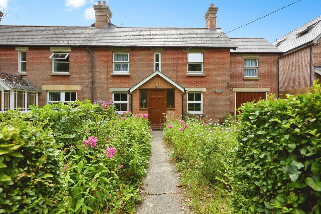Main image of property: Clarendon Road, Alderbury, Salisbury