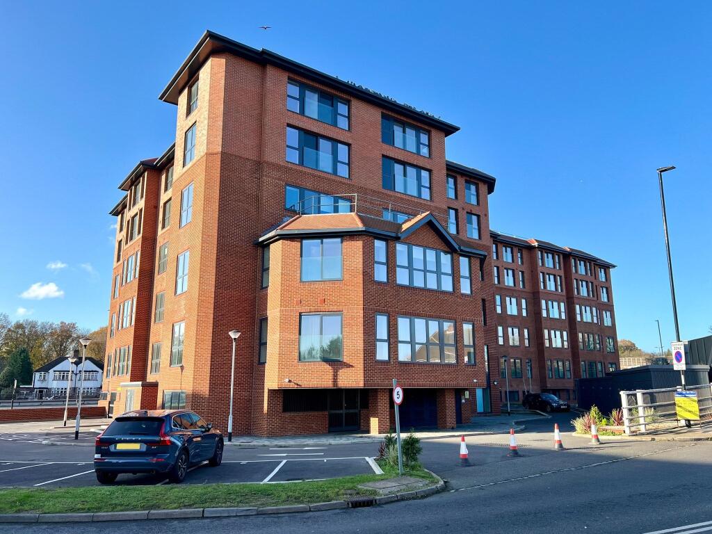 Main image of property: Coombe Hill House, Beverley Way, London, SW20