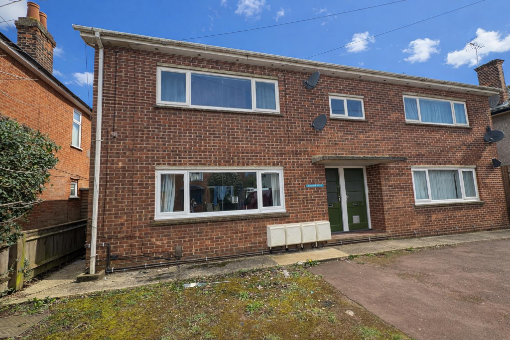 Main image of property: Fitzgilbert Road, Colchester