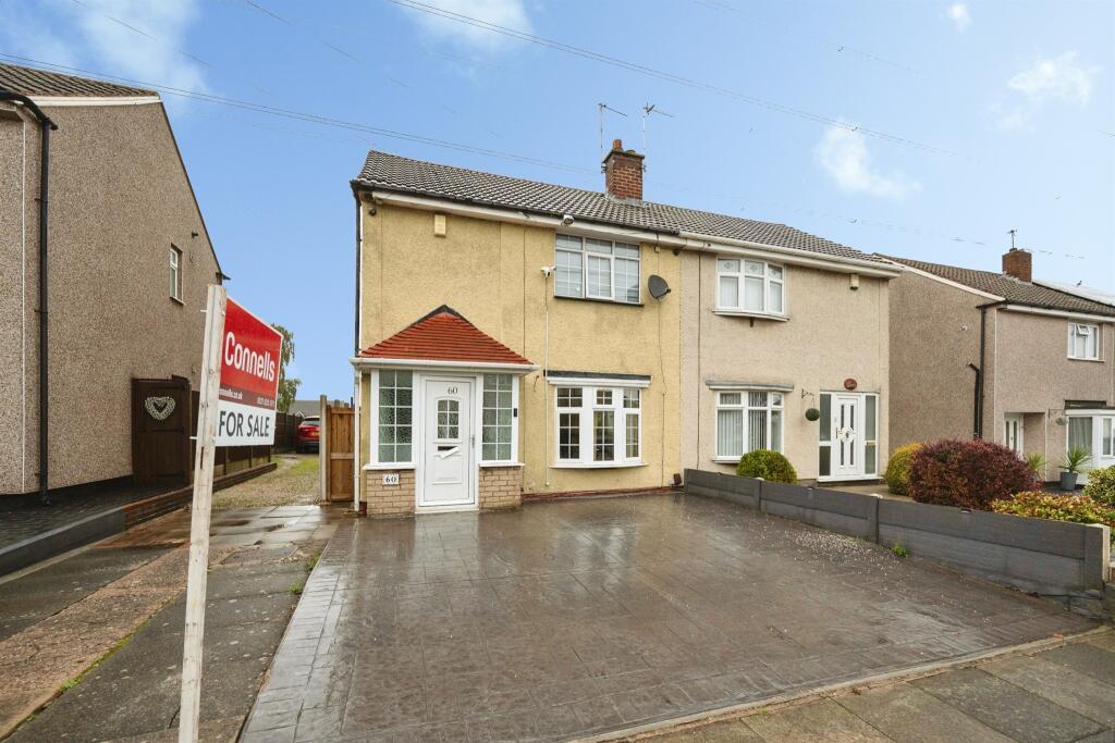 House in Sandwell, West Midlands - View 5