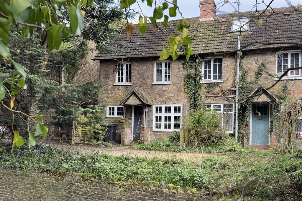 Main image of property: Godalming