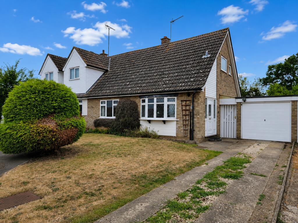 Main image of property: Orchard Road, Bramford, Suffolk
