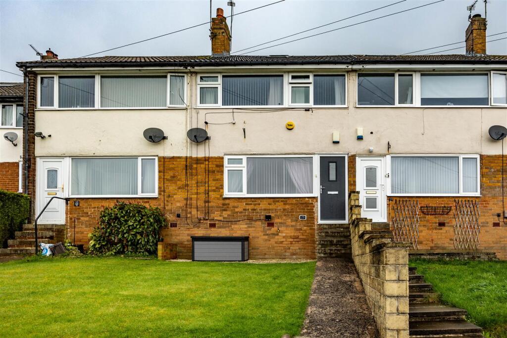 Main image of property: Stephen Close, Halifax