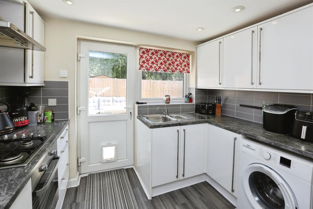 Apartment in Portsmouth - View 5