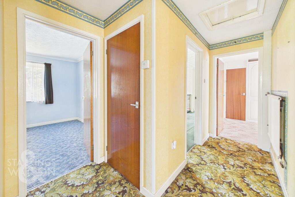 House in Norwich - View 4